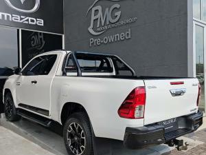Toyota Hilux 2.8GD-6 Xtra cab Legend 50 - Image 5