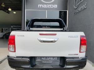 Toyota Hilux 2.8GD-6 Xtra cab Legend 50 - Image 6