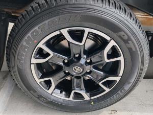 Toyota Hilux 2.8GD-6 Xtra cab Legend 50 - Image 7