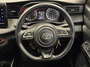 Toyota Rumion 1.5 SX auto - Image 8