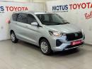 Thumbnail Toyota Rumion 1.5 SX auto