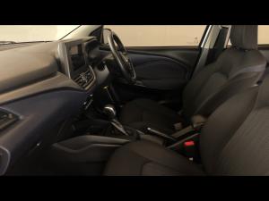 Toyota Starlet 1.5 XS auto - Image 7