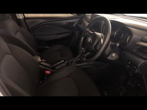 Toyota Starlet 1.5 XS auto - Image 10