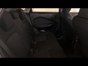 Toyota Starlet 1.5 XS auto - Image 12