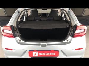 Toyota Starlet 1.5 XS auto - Image 13