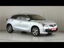 Thumbnail Toyota Starlet 1.5 XS auto