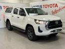 Thumbnail Toyota Hilux 2.4GD-6 double cab 4x4 Raider manual
