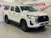 Toyota Hilux 2.4GD-6 double cab 4x4 Raider manual - Thumbnail 1