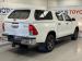 Toyota Hilux 2.4GD-6 double cab 4x4 Raider manual - Thumbnail 2