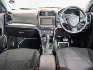 Toyota Urban Cruiser 1.5 XR auto - Image 6