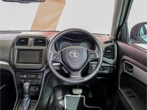 Toyota Urban Cruiser 1.5 XR auto - Image 8