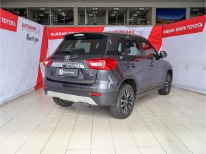 Toyota Urban Cruiser 1.5 XR auto - Image 2