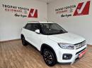 Thumbnail Suzuki Vitara Brezza 1.5 GLX auto