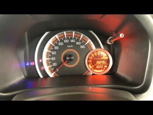 Toyota Vitz 1.0 XR manual - Image 9