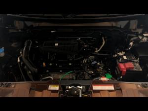 Toyota Vitz 1.0 XR manual - Image 14