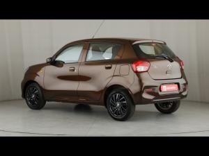 Toyota Vitz 1.0 XR manual - Image 21