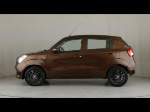 Toyota Vitz 1.0 XR manual - Image 22