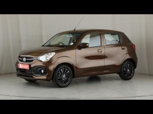Toyota Vitz 1.0 XR manual - Image 23