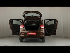 Toyota Vitz 1.0 XR manual - Image 24