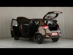 Toyota Vitz 1.0 XR manual - Image 25