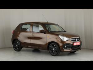 Toyota Vitz 1.0 XR manual - Image 1