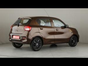Toyota Vitz 1.0 XR manual - Image 2