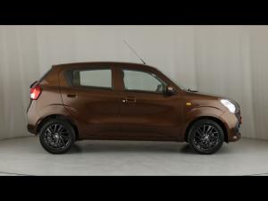 Toyota Vitz 1.0 XR manual - Image 3