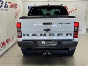 Ford Ranger 2.0Bi-Turbo double cab Hi-Rider Wildtrak - Image 5