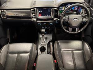 Ford Ranger 2.0Bi-Turbo double cab Hi-Rider Wildtrak - Image 6