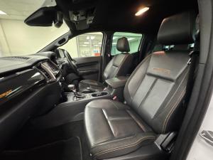 Ford Ranger 2.0Bi-Turbo double cab Hi-Rider Wildtrak - Image 7
