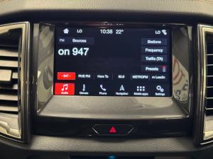 Ford Ranger 2.0Bi-Turbo double cab Hi-Rider Wildtrak - Image 12
