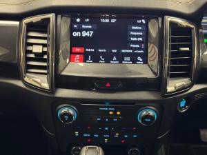 Ford Ranger 2.0Bi-Turbo double cab Hi-Rider Wildtrak - Image 13