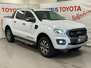 Ford Ranger 2.0Bi-Turbo double cab Hi-Rider Wildtrak - Image 1