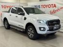 Thumbnail Ford Ranger 2.0Bi-Turbo double cab Hi-Rider Wildtrak