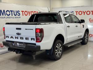 Ford Ranger 2.0Bi-Turbo double cab Hi-Rider Wildtrak - Image 2