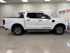 Ford Ranger 2.0Bi-Turbo double cab Hi-Rider Wildtrak - Image 3
