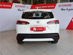 Toyota Corolla Cross 1.8 Xi - Image 5