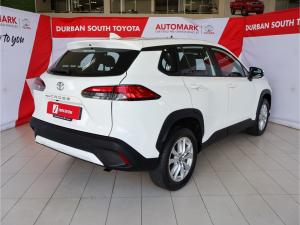 Toyota Corolla Cross 1.8 Xi - Image 2