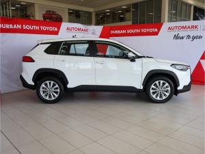 Toyota Corolla Cross 1.8 Xi - Image 3