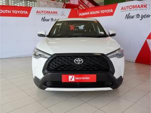 Toyota Corolla Cross 1.8 Xi - Image 4