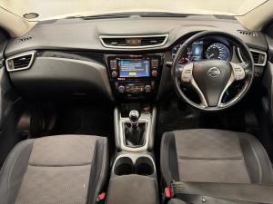 Nissan Qashqai 1.5dCi Acenta Tech - Image 6