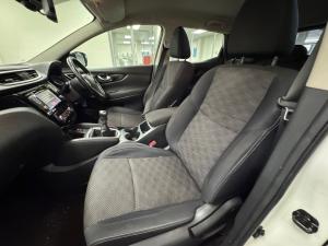 Nissan Qashqai 1.5dCi Acenta Tech - Image 7
