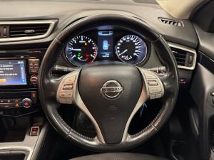 Nissan Qashqai 1.5dCi Acenta Tech - Image 8