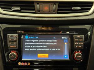 Nissan Qashqai 1.5dCi Acenta Tech - Image 12