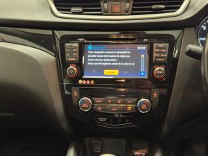 Nissan Qashqai 1.5dCi Acenta Tech - Image 13