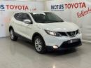 Thumbnail Nissan Qashqai 1.5dCi Acenta Tech