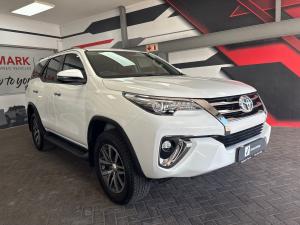 Toyota Fortuner 2.8GD-6 Epic - Image 1