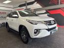 Thumbnail Toyota Fortuner 2.8GD-6 Epic