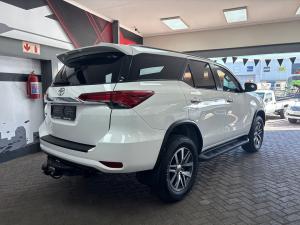 Toyota Fortuner 2.8GD-6 Epic - Image 2
