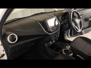 Toyota Vitz 1.0 XR auto - Image 7